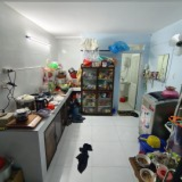 Hình ảnh Bán nhà hẻm 118/12 Trần Văn Quang Phường Tây Thạnh Tp Hồ Chí Minh