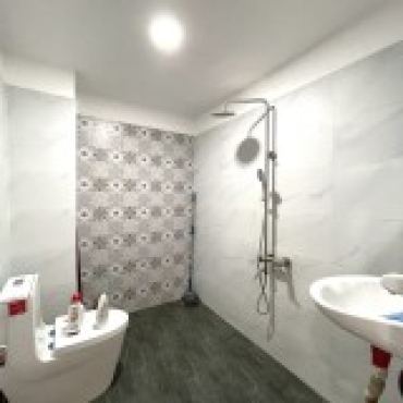Hình ảnh Bán nhà hẻm 69/2/19 D2 Phường Thạnh Mỹ Tây Tp Hồ Chí Minh