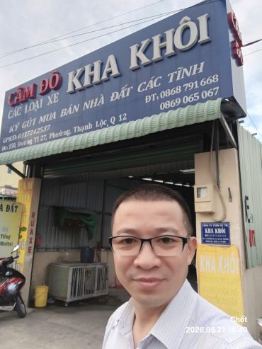 Hình ảnh Bán nhà 150 TL27 Phường An Phú Đông Tp Hồ Chí Minh