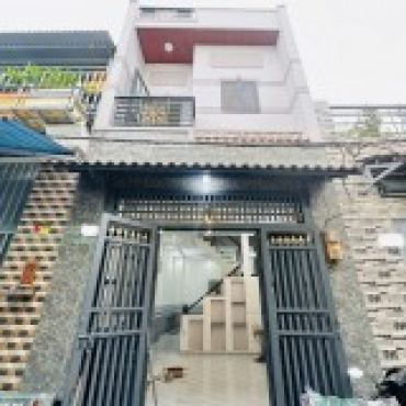 Hình ảnh Bán nhà hẻm 78/31 Đường số 18B Phường Bình Hưng Hòa Tp Hồ Chí Minh
