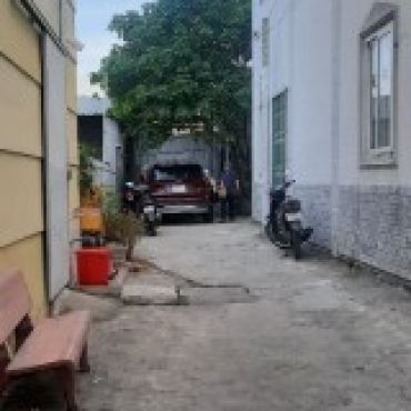 Hình ảnh Bán đất thửa 748 tờ 46 748 tờ số 46 139 Phường Thủ Đức Tp Hồ Chí Minh