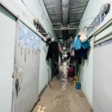 Hình ảnh Bán nhà 75 + 77 Tây Lân Phường Bình Trị Đông Tp Hồ Chí Minh