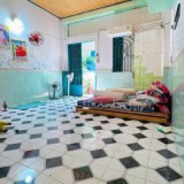 Hình ảnh Bán nhà hẻm 184/38/49/52 Âu Dương Lân Phường Chánh Hưng Tp Hồ Chí Minh