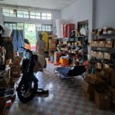 Hình ảnh Bán nhà hẻm 50/39/11 Đường Số 59 (Thửa 8 tờ 8) Phường An Hội Tây Tp Hồ Chí Minh