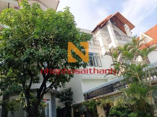 Hình ảnh Bán nhà 26/10 đường 12 phường An Khánh (Bình An cũ) Tp Thủ Đức