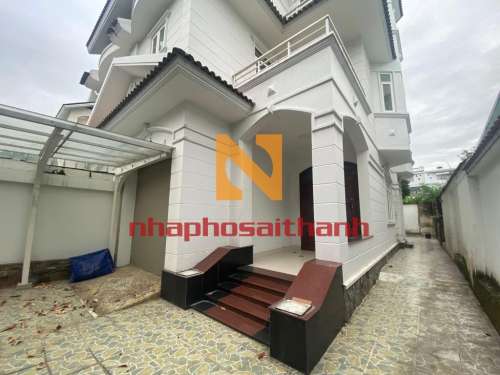 Hình ảnh Bán nhà 26 Đường 12 Phước Long B Quận 9