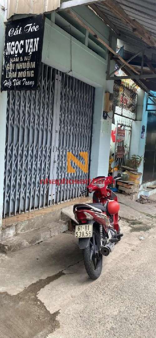Hình ảnh Bán nhà 26 Đường Số 19 - P Bình Chiểu - TD