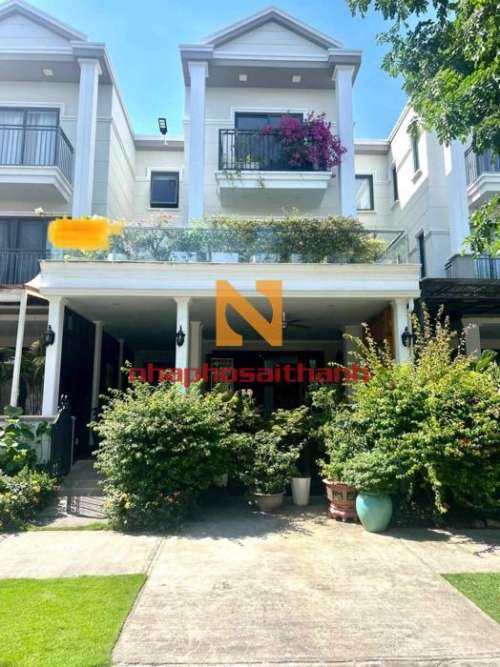 Hình ảnh Bán nhà Số 26 Đường số 21 Khu Dân Cư Vina Nam Phú, Ấp 4 Xã Phước Kiểng Huyện Nhà Bè, TP.HCM.