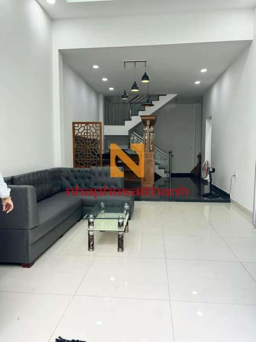 Hình ảnh Bán nhà 26/6D đường số 24 Phường Linh Đông Quận Thủ Đức