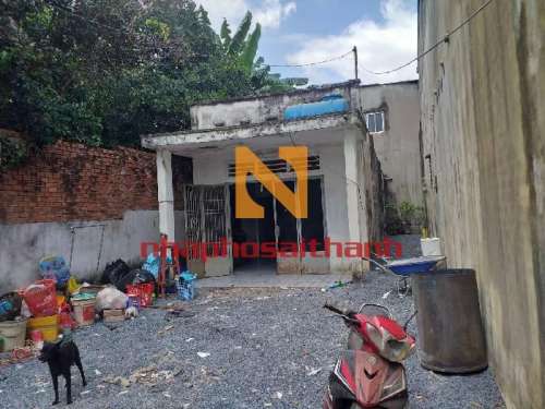 Hình ảnh Bán nhà 26/6 Đường Số 4, Kp2, Phường Tăng Nhơn Phú, Tp Thủ Đức (Quận 9 cũ)