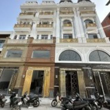 Hình ảnh Bán chung cư Ao đôi (thửa 917 tờ 24) Phường Bình Trị Đông Tp Hồ Chí Minh