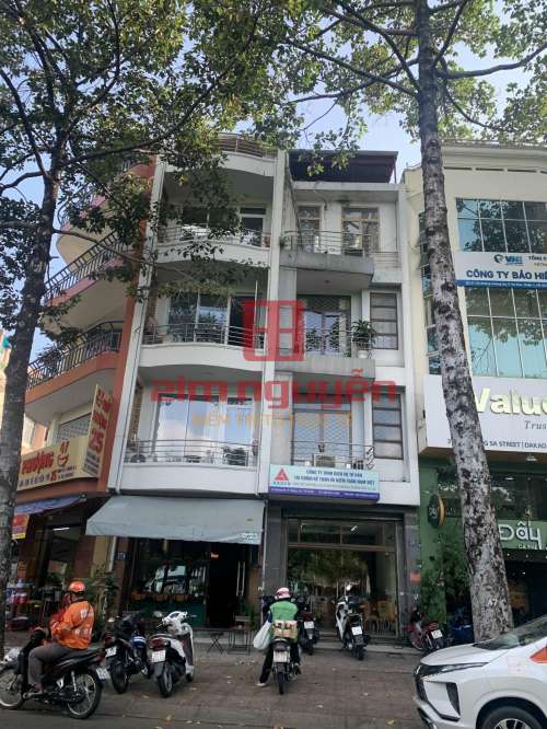 Hình ảnh Bán nhà 27 29 Hoàng Sa, Đa Kao, Quận 1