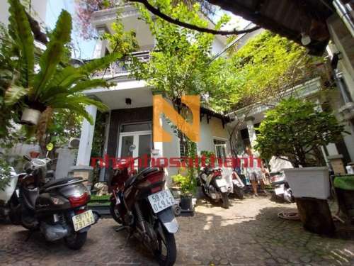 Hình ảnh Bán nhà 27/44 Đồng Xoài Phường 13 Quận Tân Bình