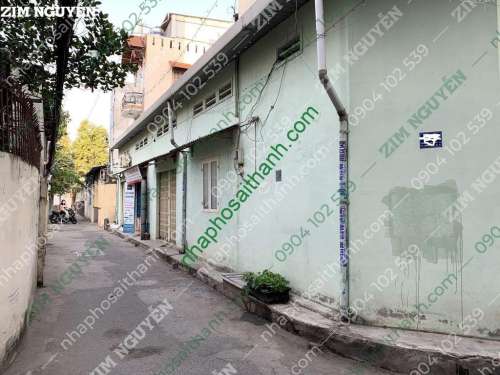 Hình ảnh Bán nhà 27 Đường số 10 Bình An Quận 2 Dt 1074m