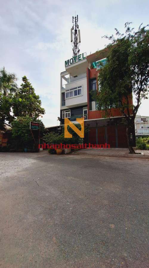 Hình ảnh Bán nhà 27 Đường số 33, Bình Trưng Đông Tp Thủ Đức