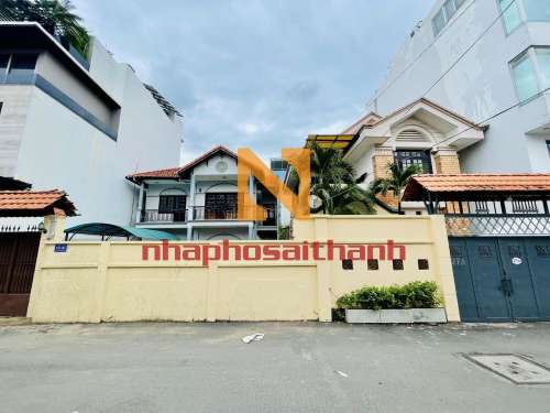 Hình ảnh Bán nhà 27 đường số 59 Thảo Điền Thành Phố Thủ Đức