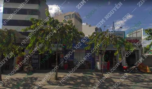 Hình ảnh Bán nhà 270 Trần Não, Phường Bình An Quận 2