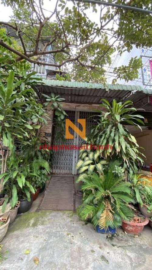 Hình ảnh Bán nhà 2703A Phạm Thế Hiển Phường 7 Quận 8