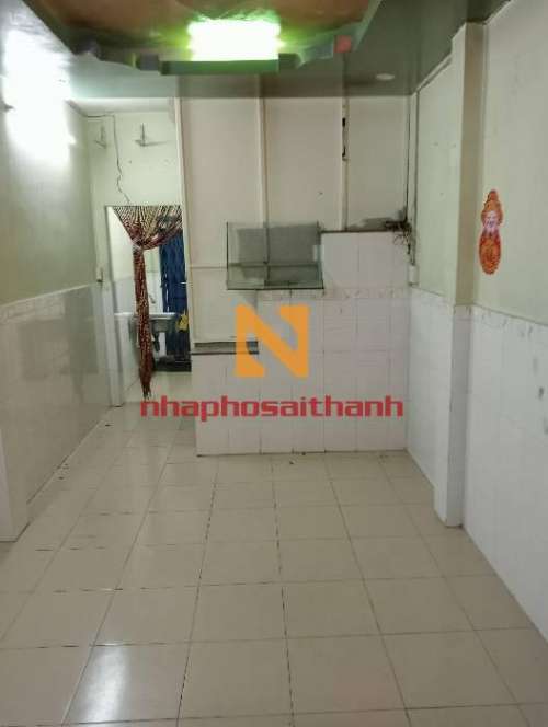 Hình ảnh Bán nhà 270/41 Bến Vân Đồn Phường 2 Quận 4