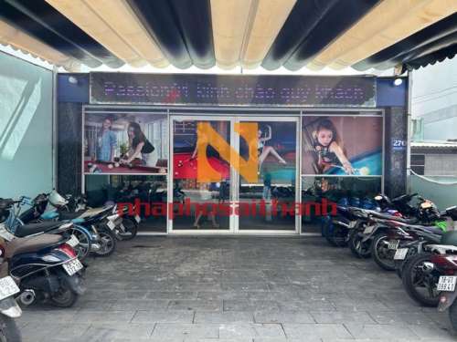 Hình ảnh Bán nhà 270 Hoàng Hữu Nam phường Long Thạnh Mỹ, Thủ Đức (Quận 9)