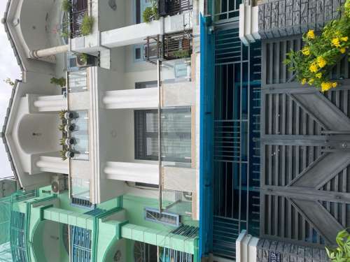 Hình ảnh Bán nhà 270/15E Huỳnh Tấn Phát Tân Thuận Tây, Quận 7