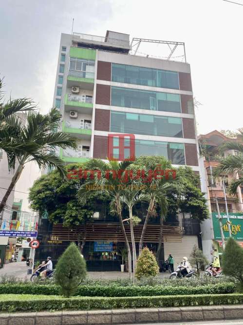 Hình ảnh Bán nhà 271 Phan Xích Long, Phường 2, Quận Phú Nhuận