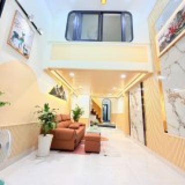Hình ảnh Bán nhà hẻm 26/16 Hoàng Xuân Hoành Phường Tân Sơn Hòa Tp Hồ Chí Minh