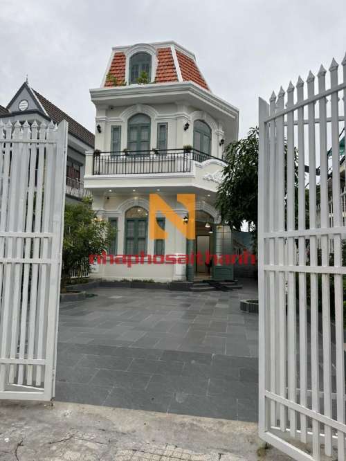 Hình ảnh Bán nhà 271A Nguyễn Bình Phú Xuân Nhà Bè