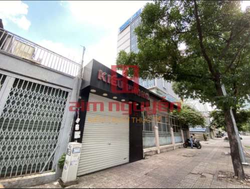 Hình ảnh Bán nhà 272 Nguyễn Đình Chiểu, Phường Võ Thị Sáu, Quận 3