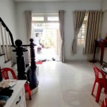 Hình ảnh Bán nhà hẻm 105/36/13 TL 37 (Thửa 658 tờ 14) Phường An Phú Đông Tp Hồ Chí Minh