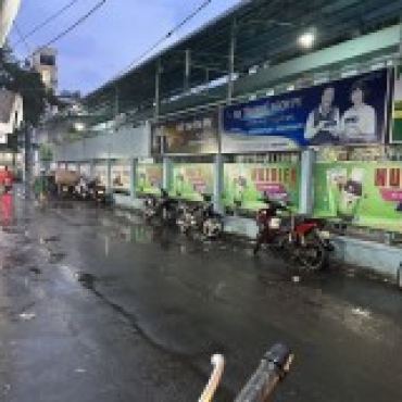 Hình ảnh Bán nhà 24 Nguyễn Giản Thanh Phường Hòa Hưng Tp Hồ Chí Minh