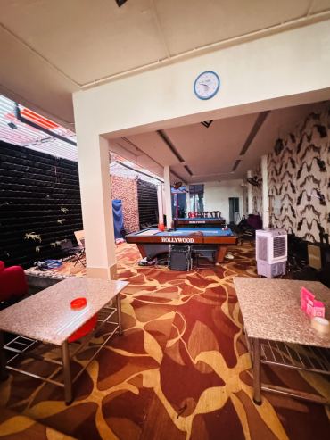 Hình ảnh Bán nhà 2791 ( Số cũ: 83.1 ) Huỳnh Tấn Phát Xã Nhà Bè Tp Hồ Chí Minh