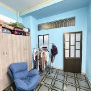 Hình ảnh Bán nhà hẻm 86/27/15 Trường Chinh Phường Tân Sơn Nhì Tp Hồ Chí Minh