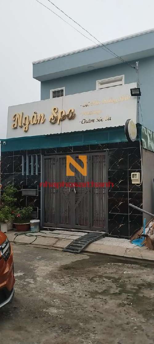 Hình ảnh Bán nhà 275/18 (Thửa 765 Tờ 102) Đường Phước Thiện Long Bình Thủ Đức