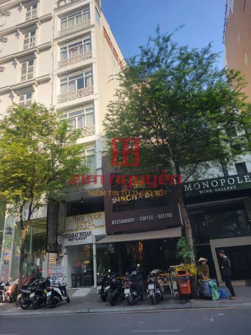 Hình ảnh Bán nhà 276 Lê Thánh Tôn, Bến Thành , Quận 1