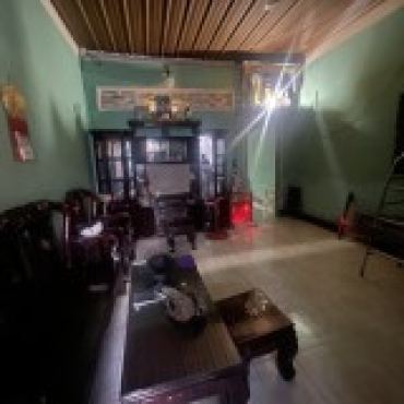 Hình ảnh Bán chung cư Tân Kỳ Tân Quý Phường Bình Hưng Hòa Tp Hồ Chí Minh
