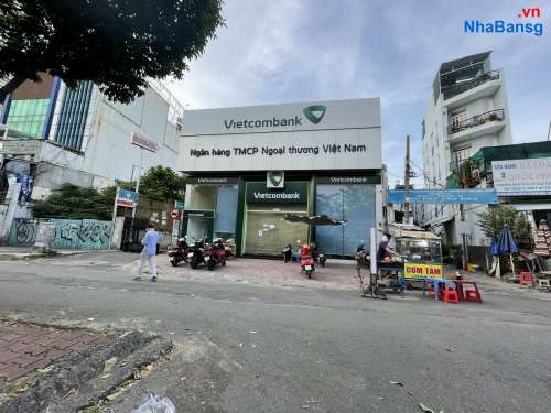 Hình ảnh Bán nhà 227 Điện Biên Phủ Phường 2 Quận Bình Thạnh