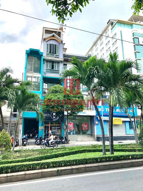 Hình ảnh Bán nhà 277 279 Phan Xích Long, Phường 2, Quận Phú Nhuận