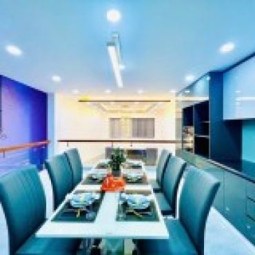 Hình ảnh Bán nhà hẻm 476/2A Quang Trung Phường Gò Vấp Tp Hồ Chí Minh