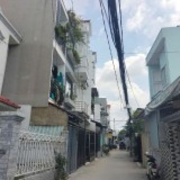 Hình ảnh Bán đất thửa 392 tờ 10 Huỳnh Tấn Phát Xã Nhà Bè Tp Hồ Chí Minh