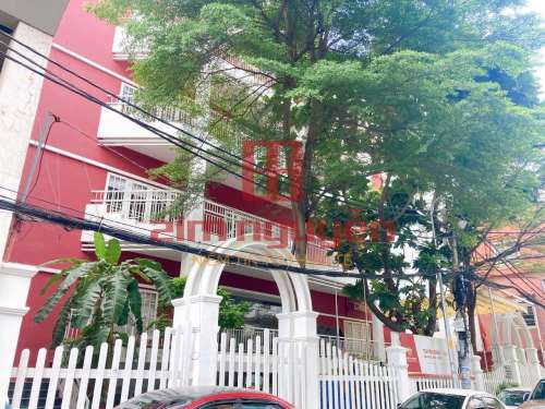 Hình ảnh Bán nhà 27A 27B Trần Nhật Duật, Phường Tân Định, Quận 1