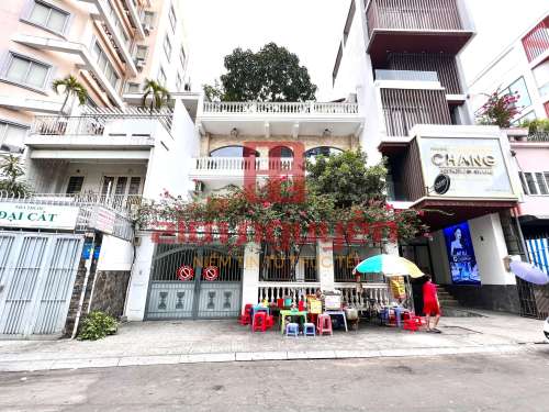 Hình ảnh Bán nhà 27A Thạch Thị Thanh, Phường Tân Định, Quận 1