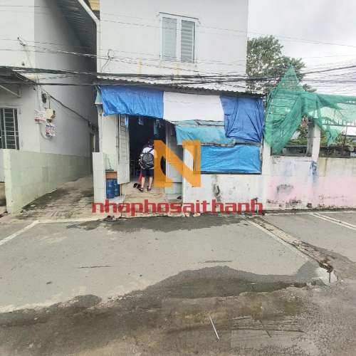 Hình ảnh Bán nhà 27A/2B Bưng Ông Thoàn Phường Phú Hữu, Quận 9, TP Thủ Đức