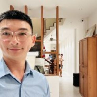 Hình ảnh Bán chung cư Trần Kế Xương Phường Phú Nhuận Tp Hồ Chí Minh