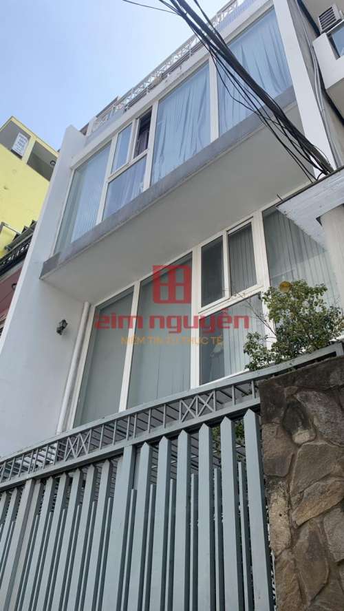 Hình ảnh Bán nhà 27B/6 Nguyễn Đình Chiểu, Phường Đa Kao, Quận 1