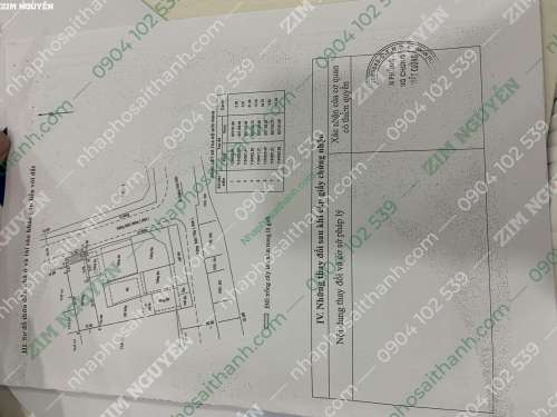 Hình ảnh Tòa nhà 27C Quốc Hương Thảo Điền Quận 2