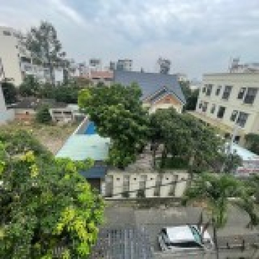 Hình ảnh Bán chung cư Bình Quới Phường Bình Quới Tp Hồ Chí Minh