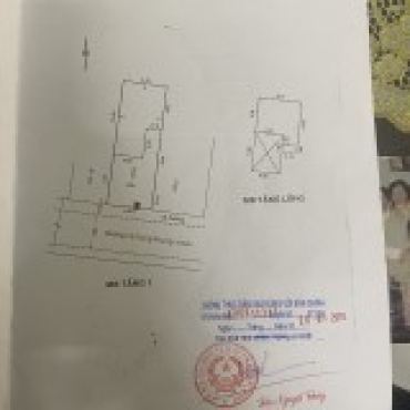 Hình ảnh Bán nhà 8 Vũ Trọng Phụng Phường Tân Sơn Tp Hồ Chí Minh