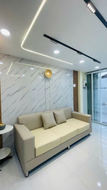 Hình ảnh Bán nhà hẻm 26/21 Tân Thành Phường Tân Sơn Tp Hồ Chí Minh