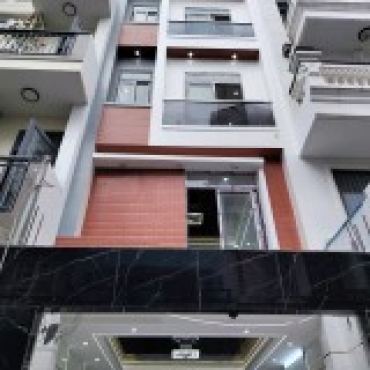 Hình ảnh Bán nhà hẻm 111/73 Bình Thành Phường Bình Tân Tp Hồ Chí Minh